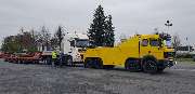 Abschleppdienst Stahl . STAHL Kommunalfahrzeuge .KFZ Handel und Vermittlung celik Medet - 1