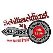 Absicherungstechnik Oelkers - LOGO