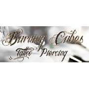 Abstract Linework Tattoo Studio Birkenfeld - LOGO