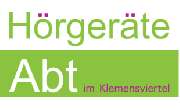 Abt Hörgeräte - LOGO