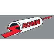 Abwasser-Rohrreinigung Rohn GmbH - LOGO