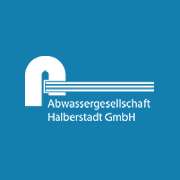 Abwassergesellschaft Halberstadt GmbH - LOGO