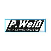 Abwasserservice Peter Weiß - LOGO