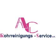 AC Rohrreinigungs-Service - LOGO