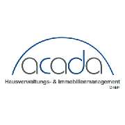 acada Hausverwaltungs- & Immobilienmanagement GmbH - LOGO