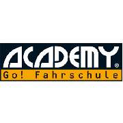 Academy Go! Fahrschule - LOGO