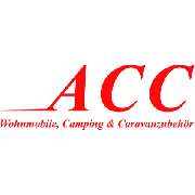 ACC ADRIA e.K Reisemobile u. Wohnwagen - Service, An & Verkauf - LOGO