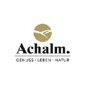 Achalm. Restaurant & Hotel - LOGO