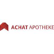 Achat Apotheke - Logo der Achat Apotheke