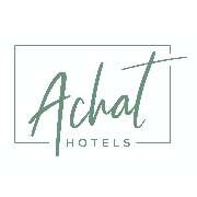 ACHAT Hotel Darmstadt Griesheim - LOGO