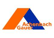 Logo - Achenbach & Gauer GmbH