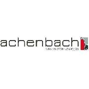 achenbach natursteine gmbh - LOGO