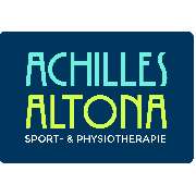 Achilles Altona Sport- & Physiotherapie - LOGO