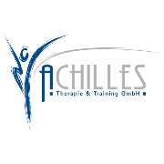 Achilles Therapie & Training GmbH - LOGO