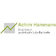 Achim Hammann Steuerberater Landwirtschaftliche Buchstelle - LOGO