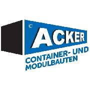 Acker Raum-Systeme GmbH - LOGO