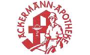 Ackermann-Apotheke - LOGO