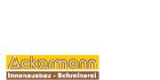 Ackermann Innenausbau  - Schreinerei - LOGO