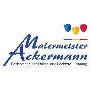 Ackermann Maik Malerbetrieb - LOGO
