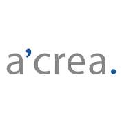 Acrea Werbung GmbH - LOGO