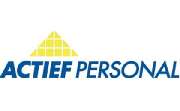 Actief Personalmanagement GmbH - LOGO