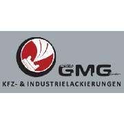 action G.M.G. GmbH - KFZ- & Industrielackierungen Standort Königsbrück - LOGO