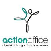Logo - Action Office, Reinbek