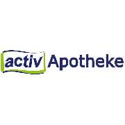 activ Apotheke in Ratingen - Logo der activ Apotheke in Ratingen