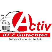 Activ KFZ-Gutachten - LOGO