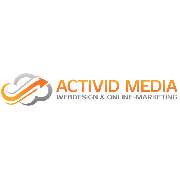 Activid Media - Logo Activid Media