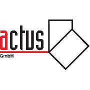actus GmbH - LOGO