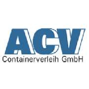 ACV Containerdienst und Container Abholung - LOGO