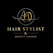 AD Hairstylist - LOGO