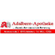 Adalbero-Apotheke - Logo der Adalbero-Apotheke