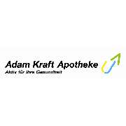 Adam Kraft Apotheke - Logo der Adam Kraft Apotheke
