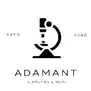 Adamant GmbH - LOGO