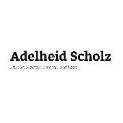 Adelheid Scholz - Shin So Shiatsu Praxis - LOGO