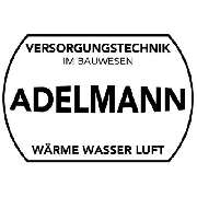 Adelmann Günter Heizung-Sanitär - LOGO