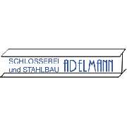 Adelmann Hartmut Schlosserei und Stahlbau - LOGO