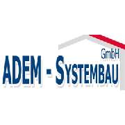 Adem Systembau GmbH - LOGO