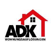 ADK Wohnungsauflösung - LOGO