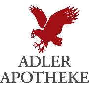 Adler-Apotheke - LOGO