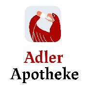 Adler-Apotheke - Logo der Adler-Apotheke