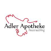 Adler-Apotheke - Logo der Adler-Apotheke