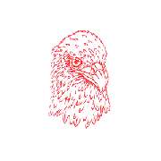 Adler-Apotheke - Logo der Adler-Apotheke