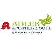 Adler-Apotheke - Logo der Adler-Apotheke
