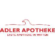 Adler Apotheke - Logo der Adler Apotheke