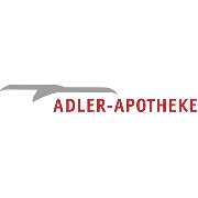 Adler-Apotheke - Logo der Adler-Apotheke