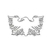 Adler-Apotheke - Logo der Adler-Apotheke