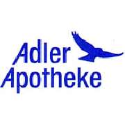 Adler-Apotheke - Logo der Adler-Apotheke